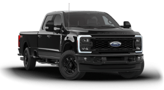 2026 Ford Super Duty® External Image 5
